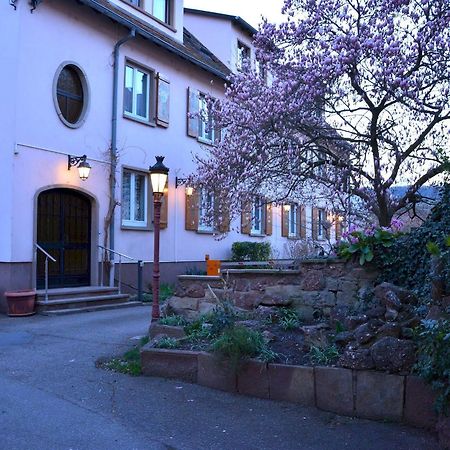 Logis Hotel Du Centre - Halte Ideale En Cyclotourisme Avec Garage A Velos Clos Molsheim Bagian luar foto